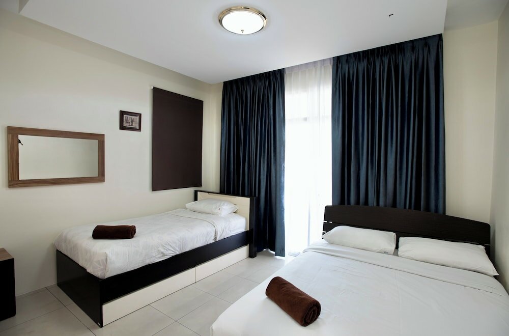 Фото T. W. Marina Pool Villa Pattaya