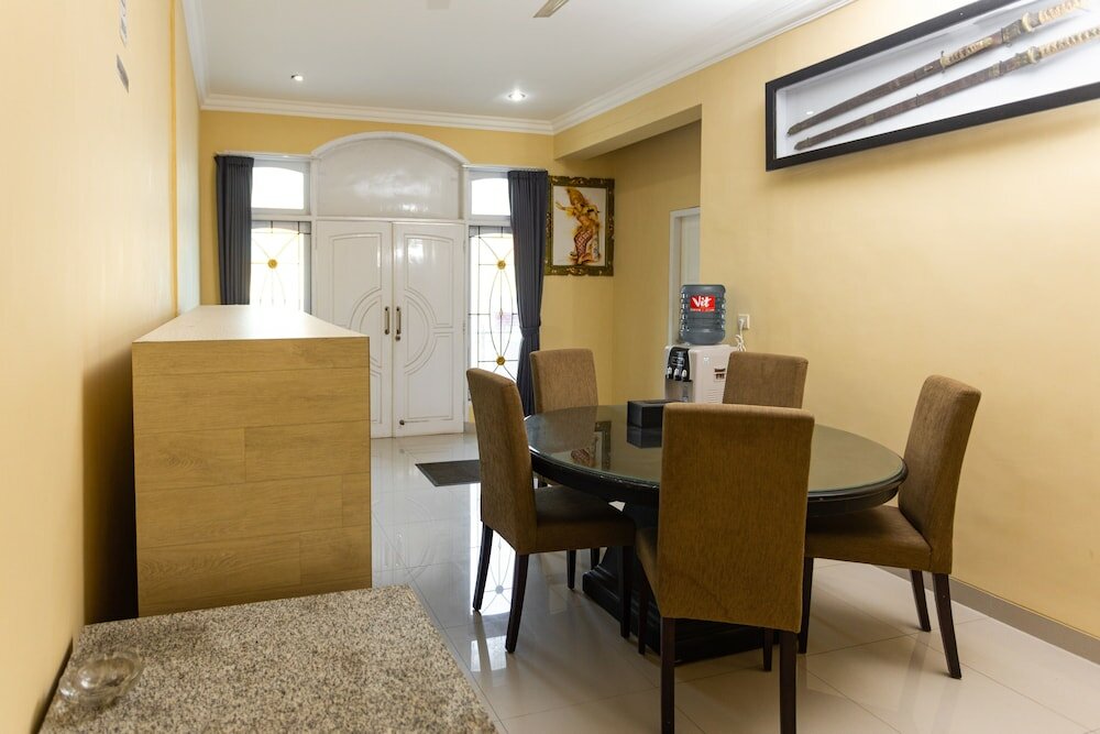 Фото RedDoorz @ Danau Bratan