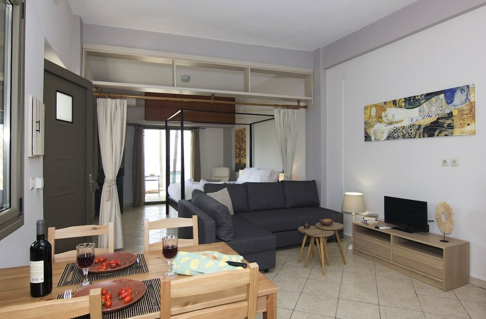 Фото Bostani SeasideHouse Mani