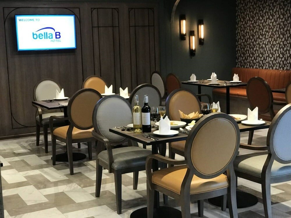 Фото Bella B Hotel