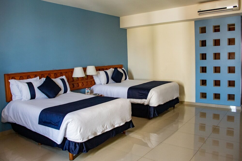 Фото Misión Guadalajara Carlton