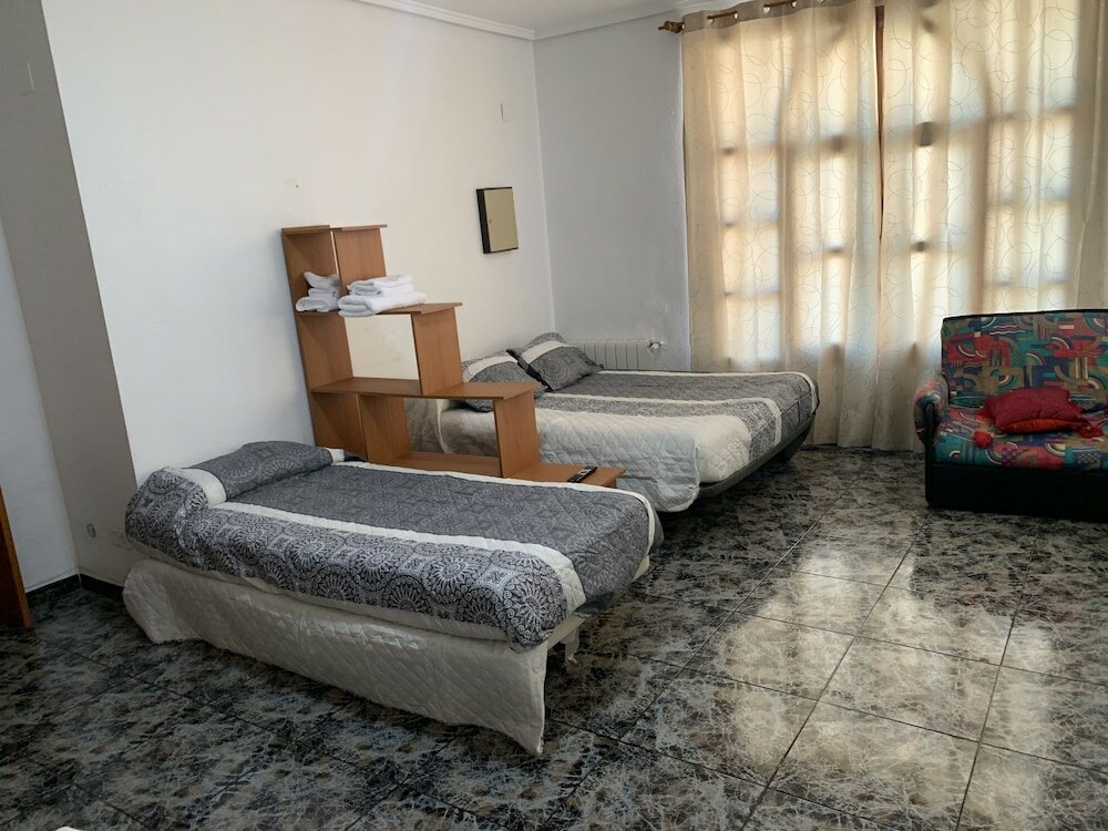 Фото Hotel Sundos Feria Valencia