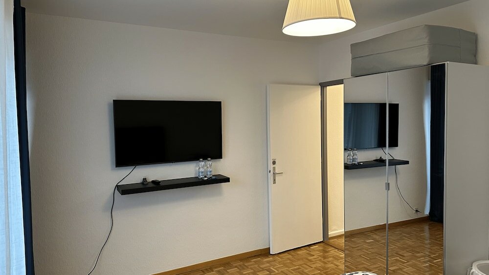 Фото Quartier de Meyrin