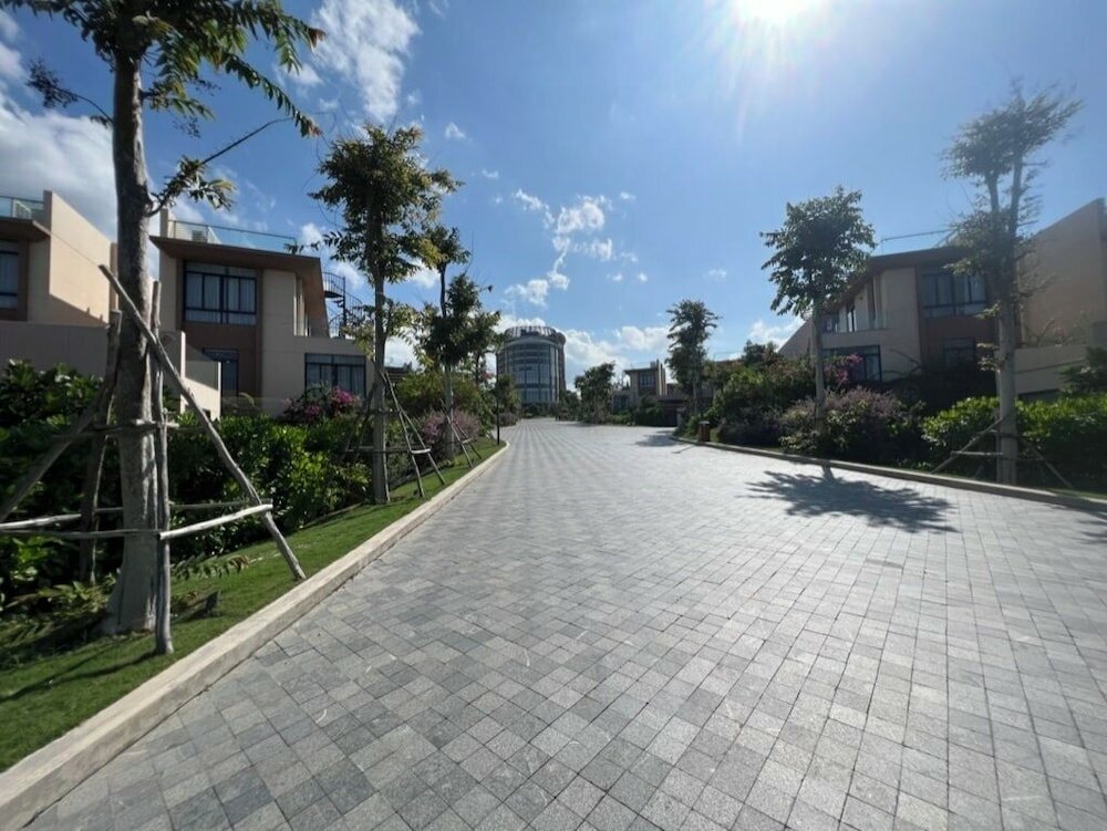 Фото Villa Phongliem