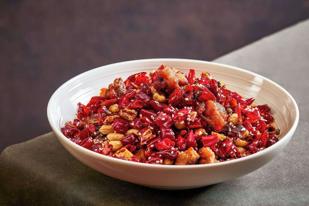 Фото China World Summit Wing, Beijing