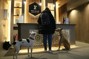 Апартаменты Apartamentos Málaga Premium - Calle San Telmo