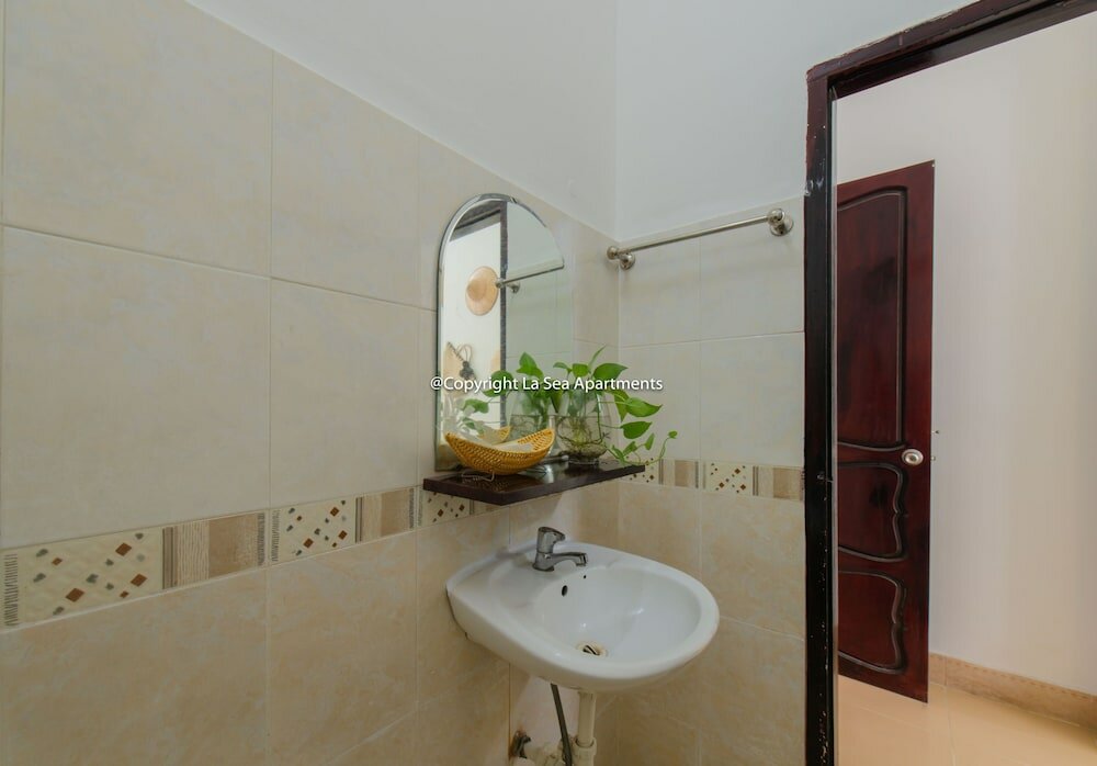 Фото La Sea Apartment NhaTrang