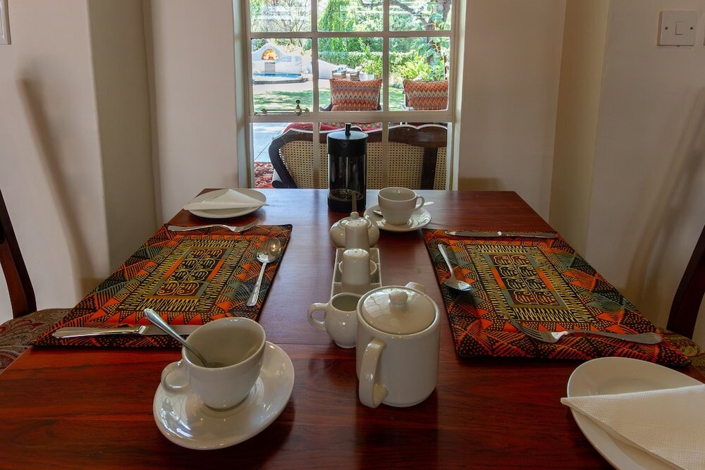 Фото The Courtney Lodge