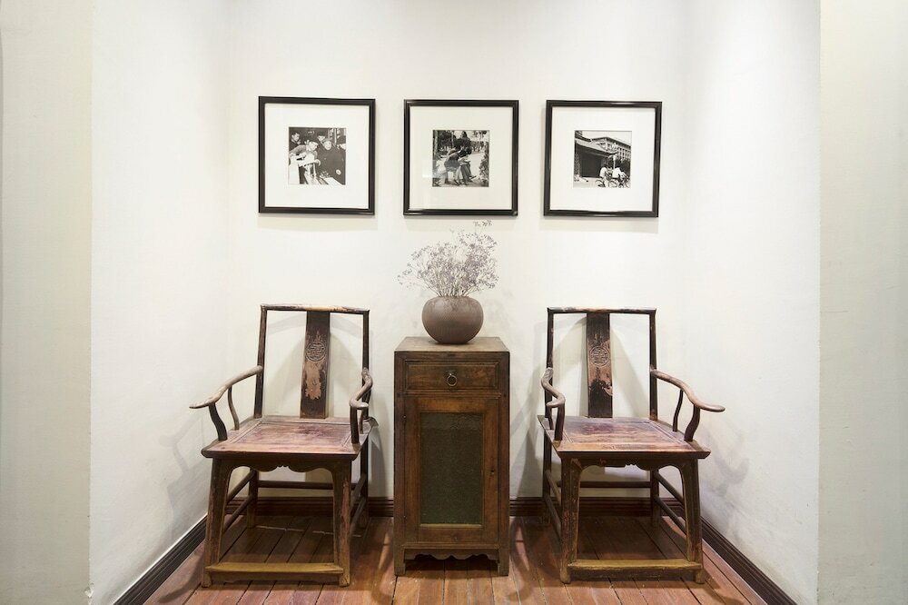 Фото Qianna Hotel