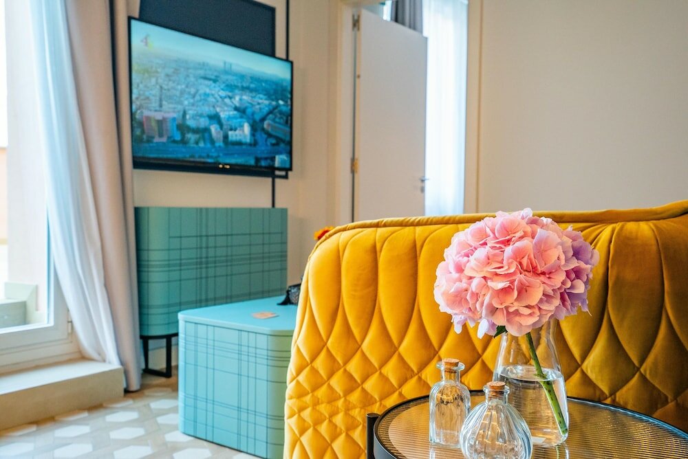 Фото SmartRental Collection Gran Vía Capital