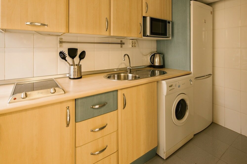 Фото Sevilla Apartments Leonor 1b