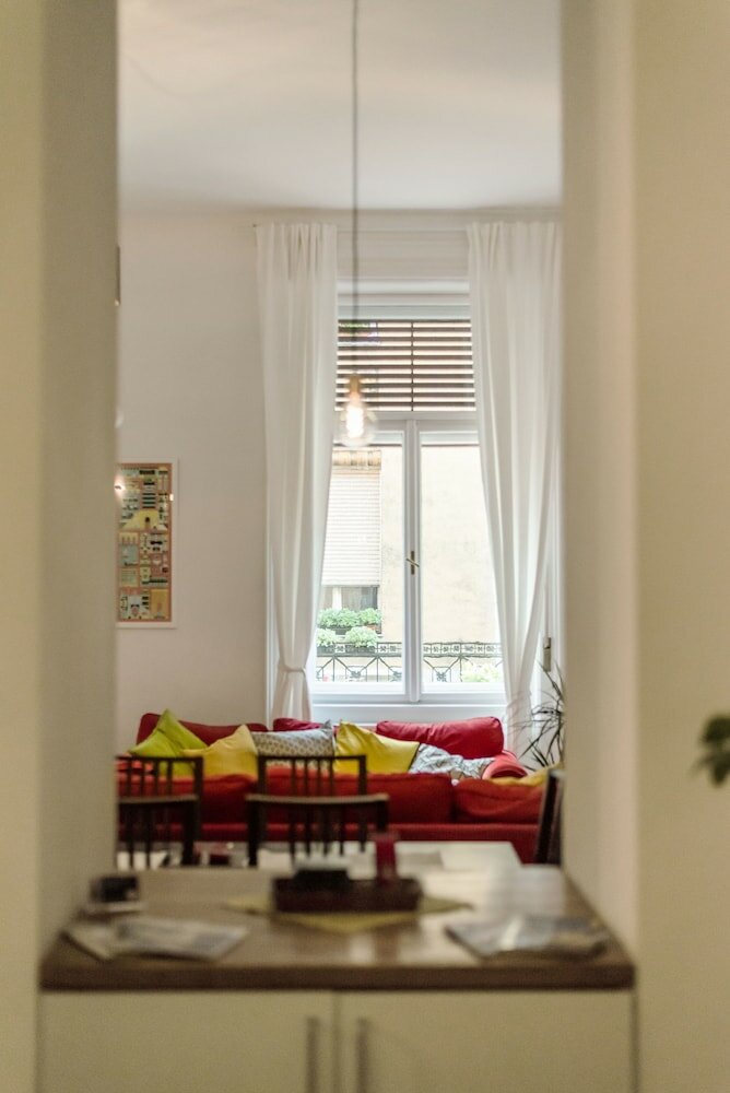 Фото Anker 2 Apartment