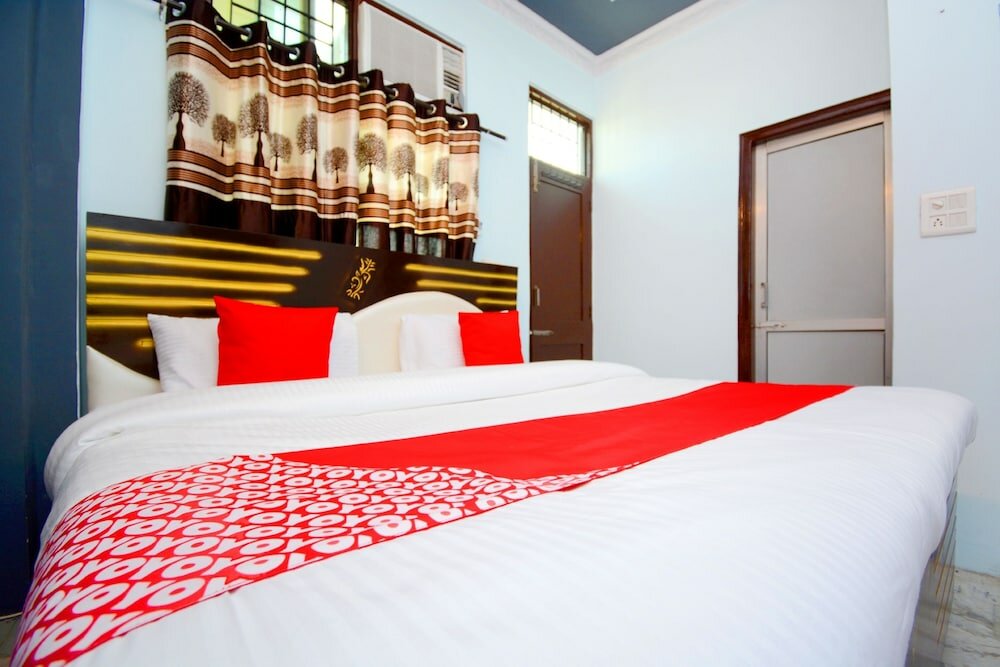 Фото Oyo 38123 Jb Inn