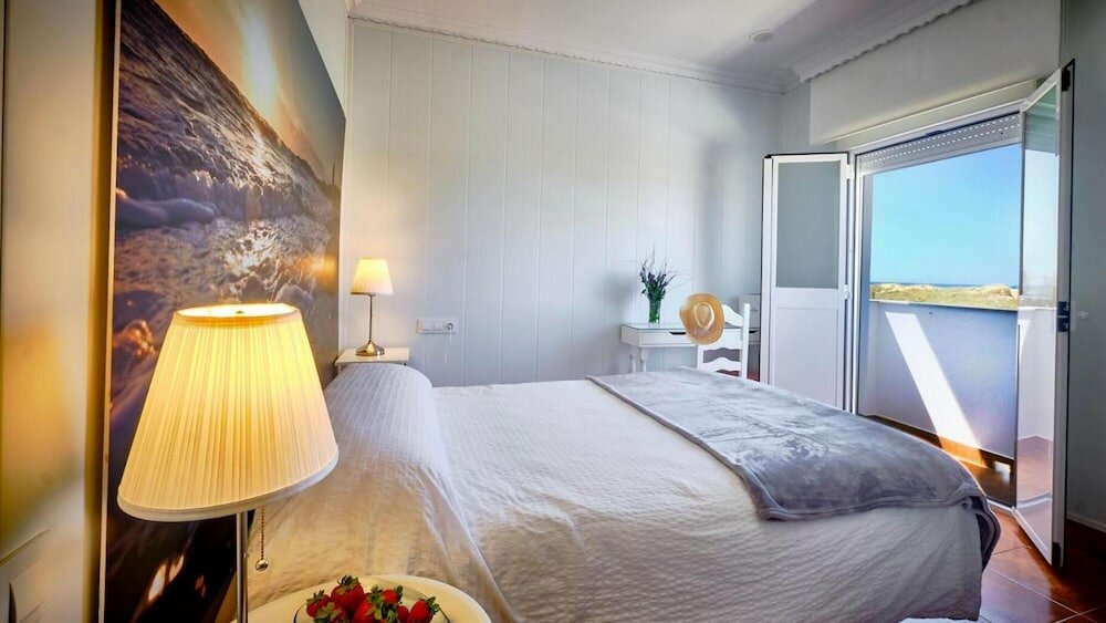 Фото Casa Reyes El Palmar