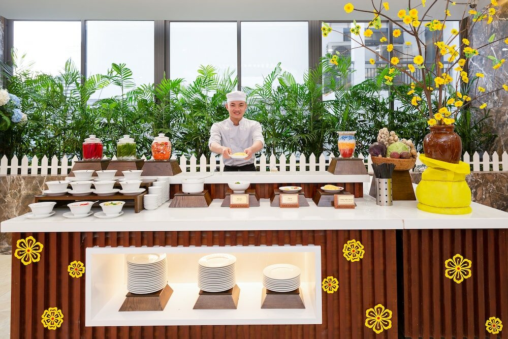 Фото Aria Grand Hotel & Apartments