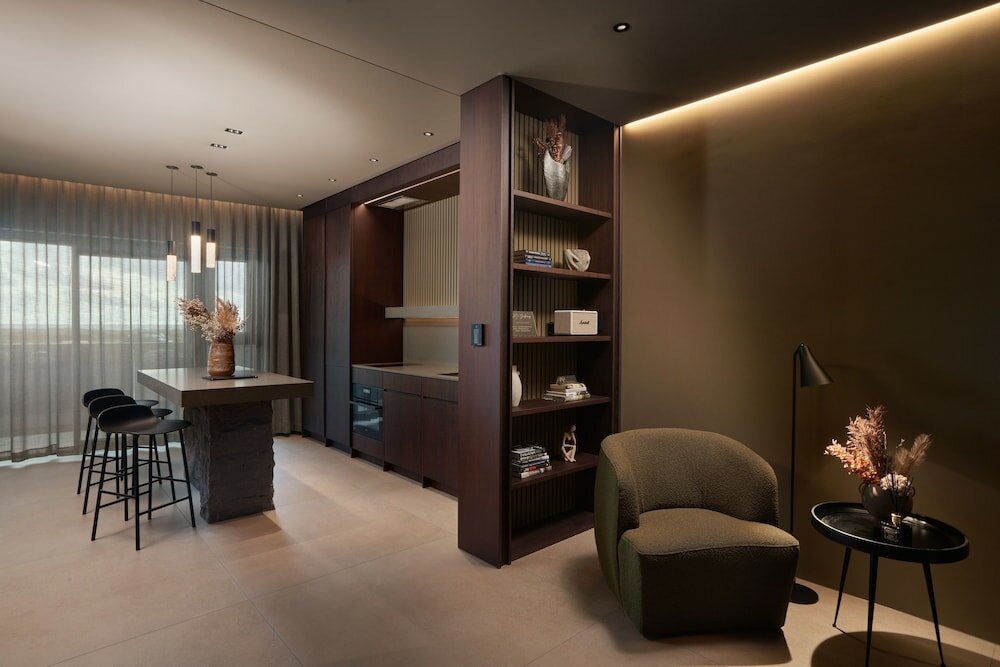 Фото Vik Apartments