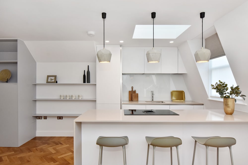 Фото London Choice Apartments - Mayfair One