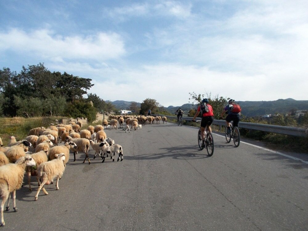 Фото Melidoni X Village