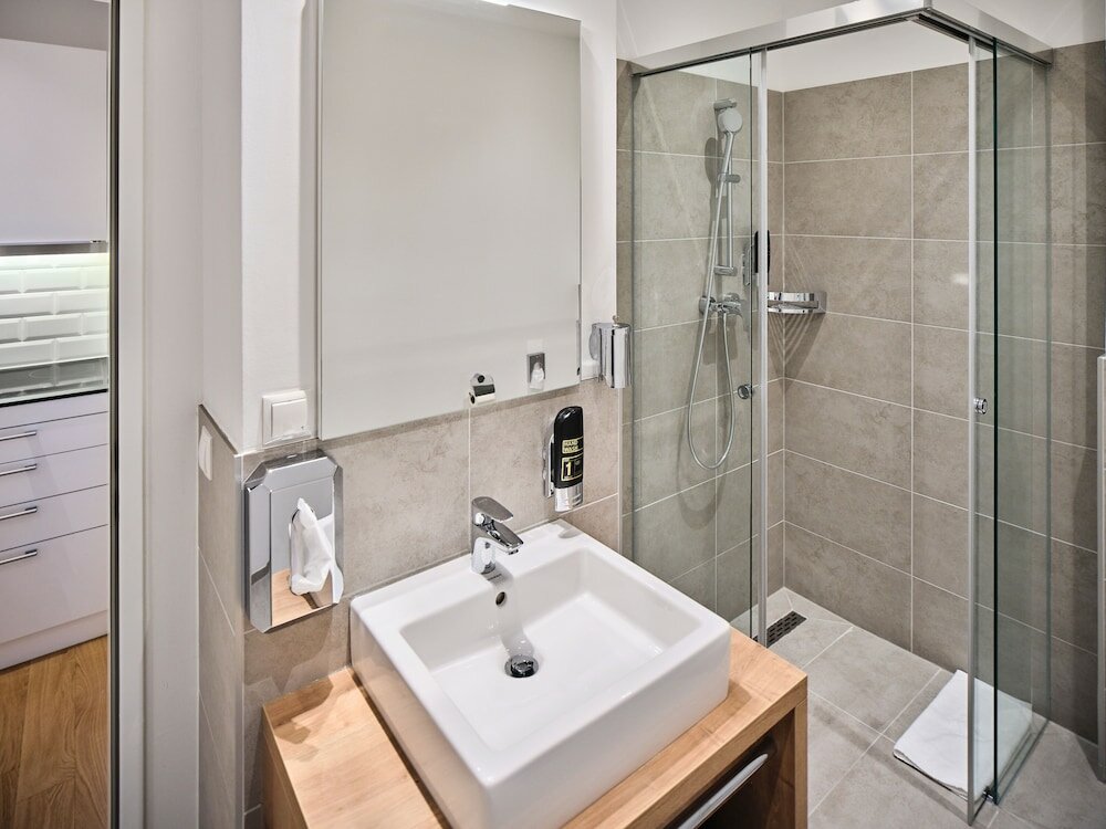 Фото MyFavorit Apartments