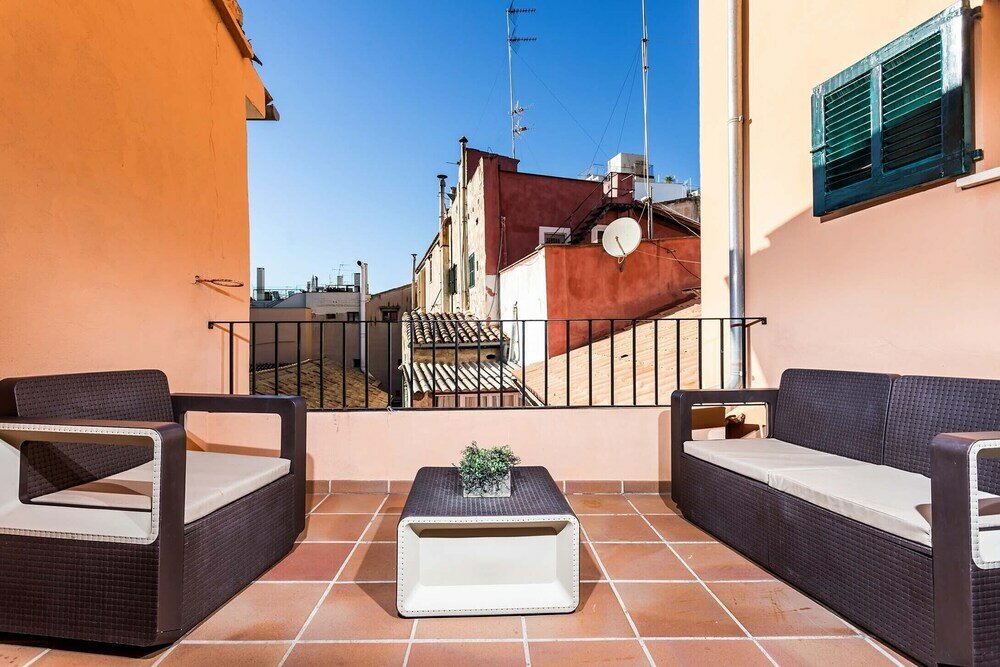 Фото Borne Suites - Turismo de Interior