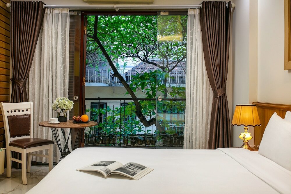 Фото Tunger Premium Hotel