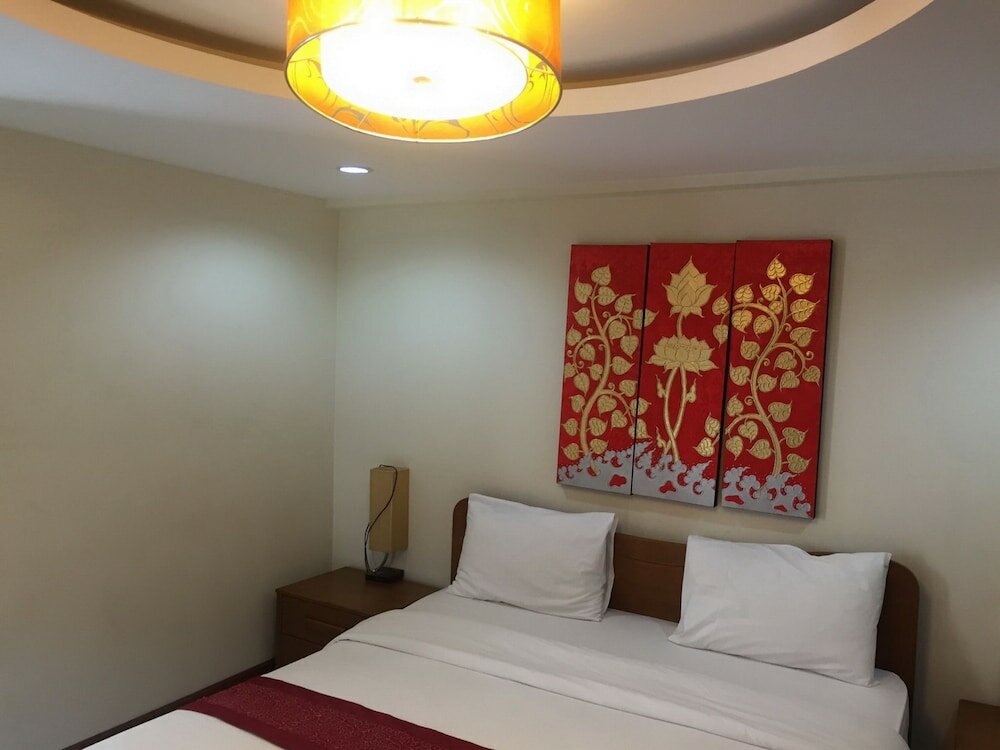 Фото Steak & Co. Boutique Hotel