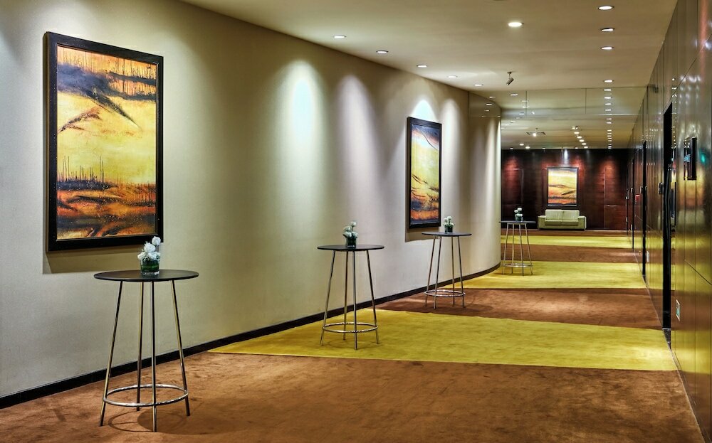 Фото InterContinental Beijing Beichen