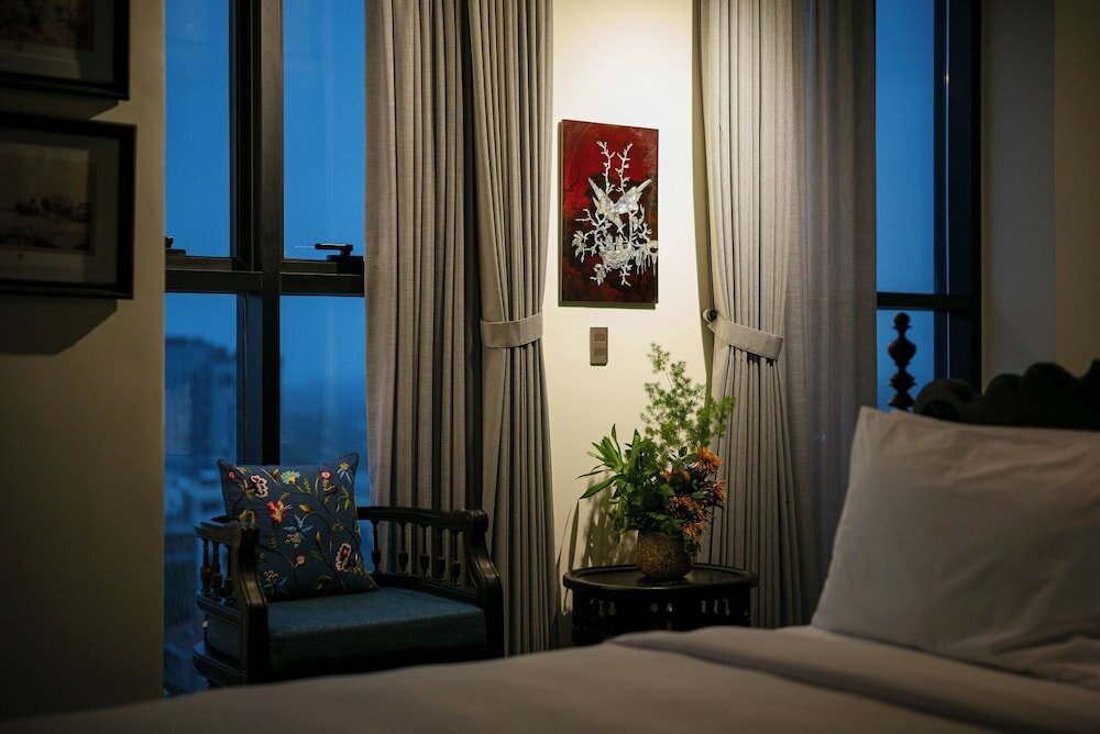 Фото Amanaki Thao Dien