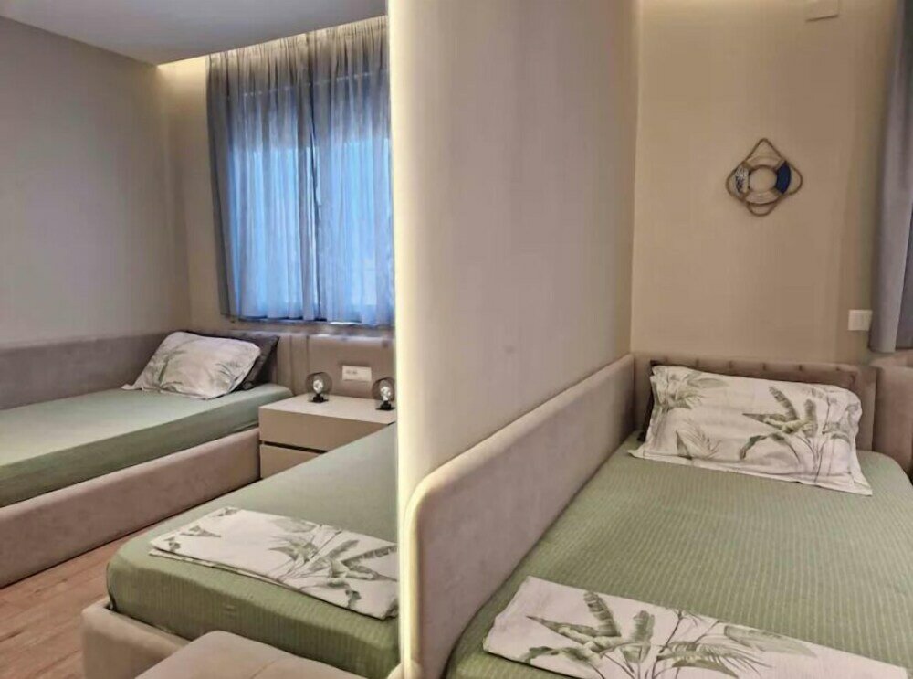 Фото Seaview Luxury