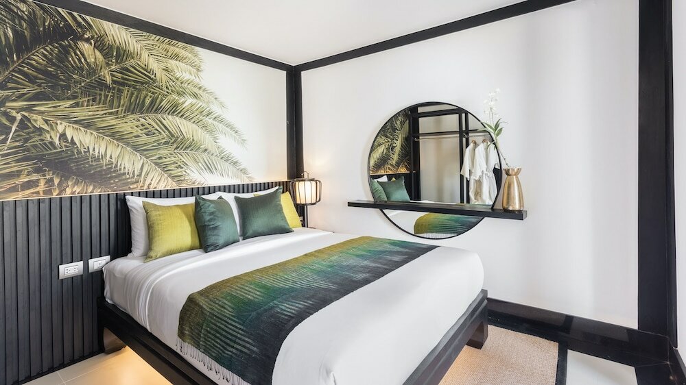 Фото Villa Purissara