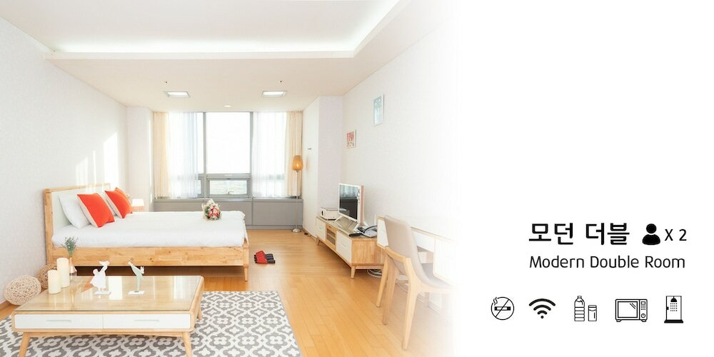 Фото Incheon Airport Capsule Hotel No. 1