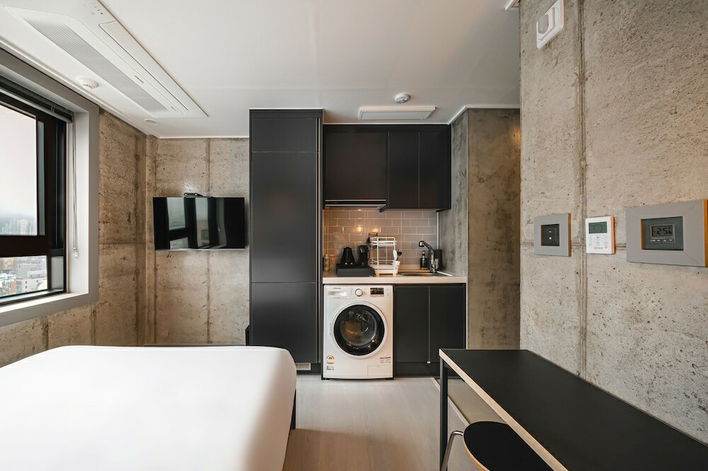 Фото Urbanstay Boutique Nampo Biff