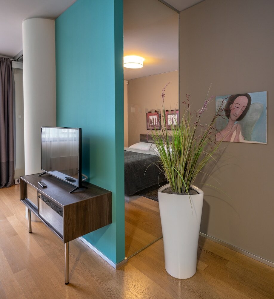 Фото Vn3 Terraces Suites by Adrez Living
