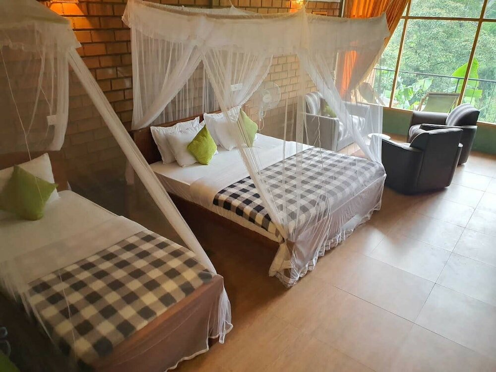 Фото Ayubo Ella - Bed & Breakfast