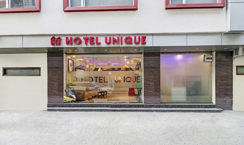 Фото Itsy by Treebo - Unique