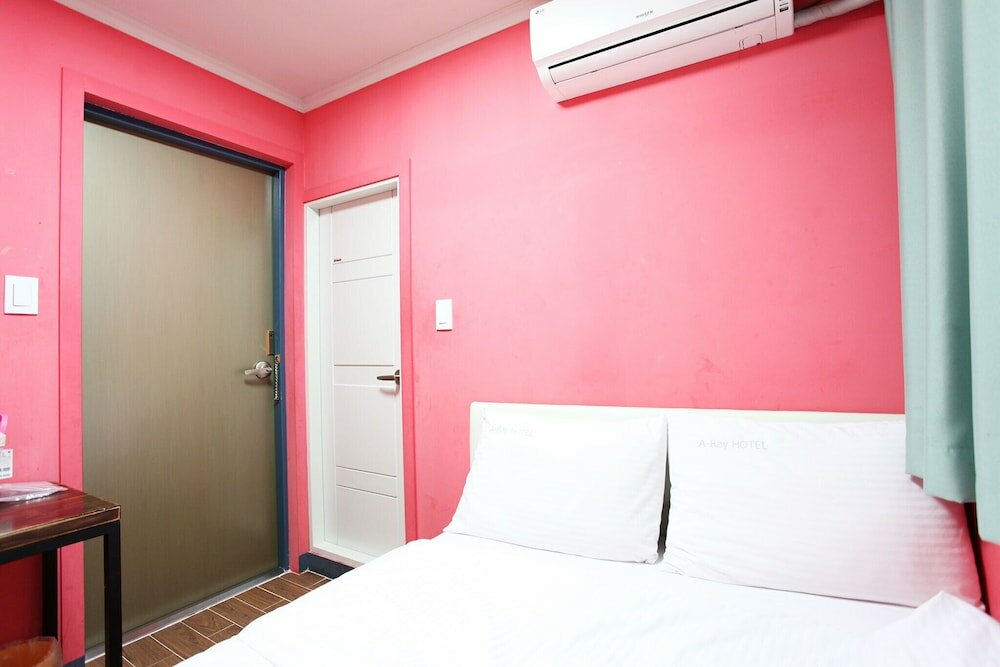 Фото Hongdae A-ray