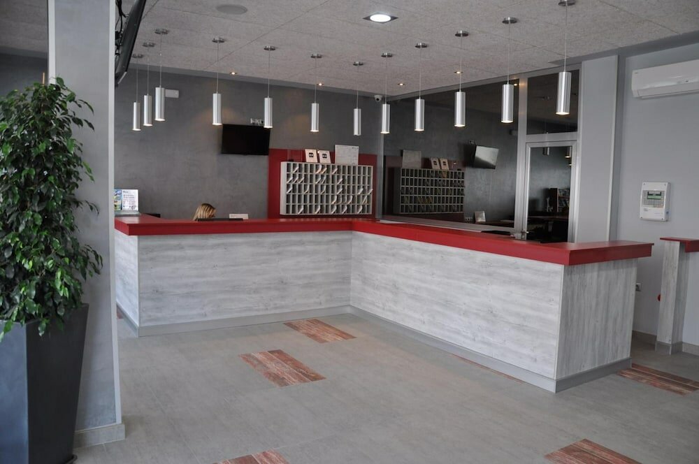 Фото Casablanca Suites