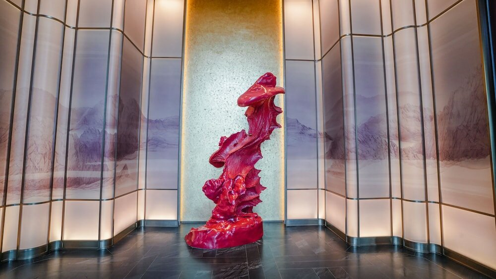 Фото Diaoyutai Hotel Qingdao