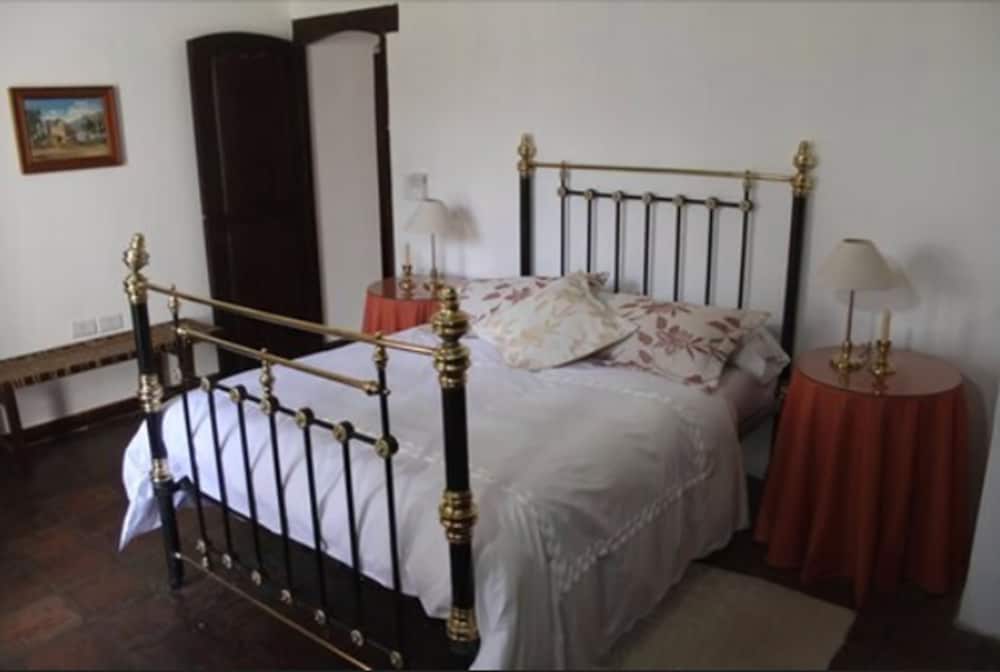 Фото Estancia El Bordo de las Lanzas