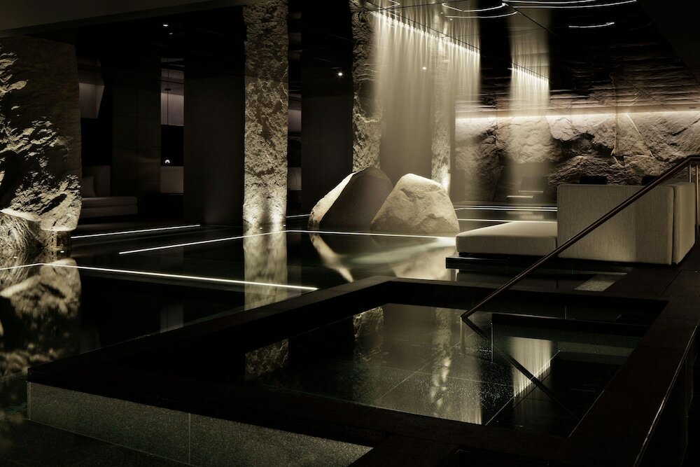 Фото Hotel The Mitsui Kyoto, a Luxury Collection Hotel & SPA