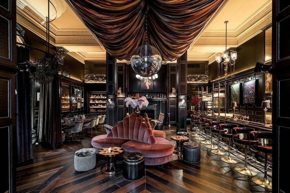 Фото Kimpton Fitzroy London