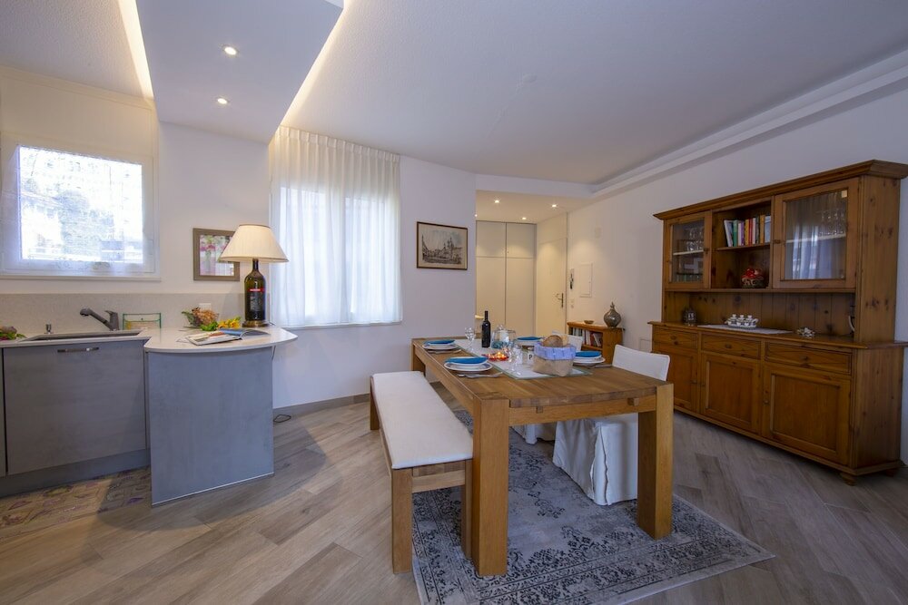 Фото La Casa di Jack