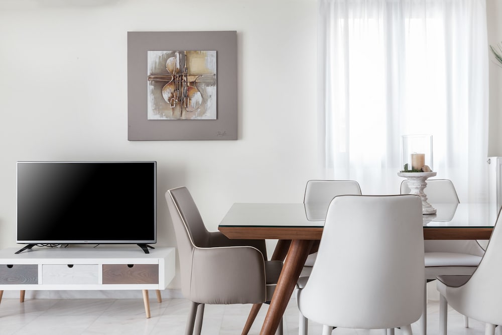 Фото Dn Sea Apartments