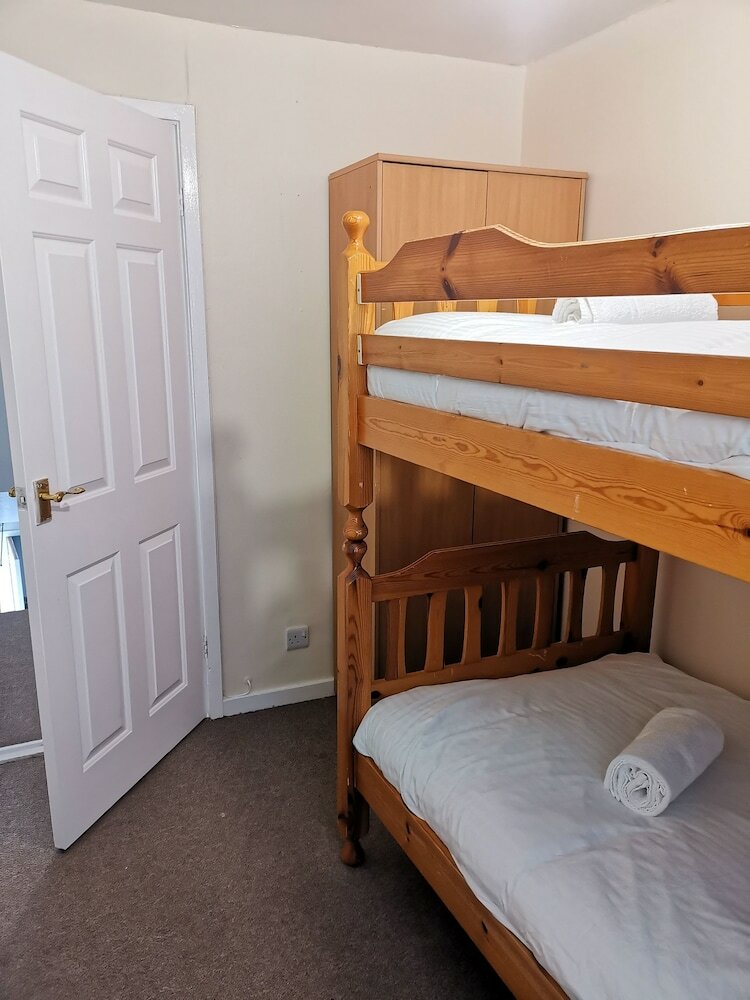 Фото Shielded Serenity King Suite