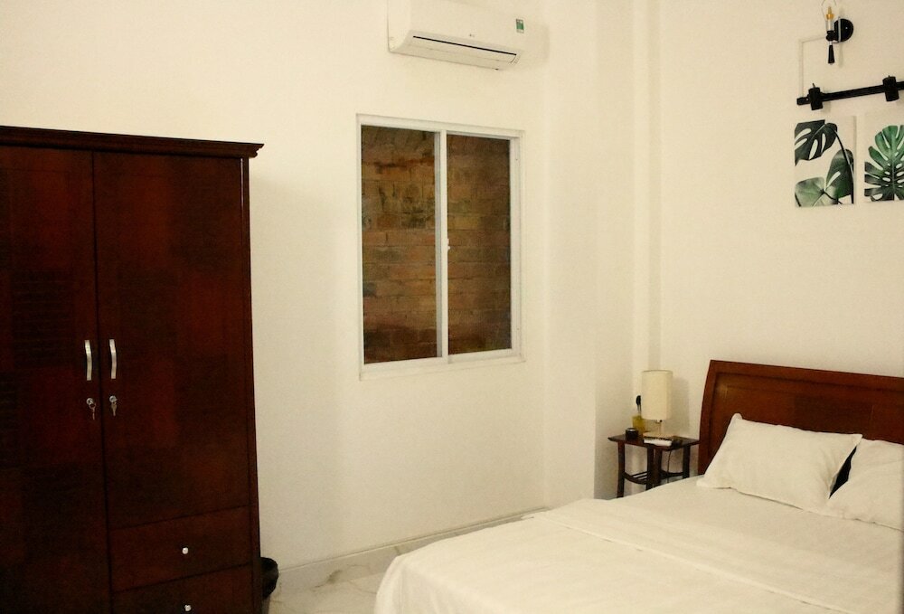 Фото Gingo Hostel Can Tho