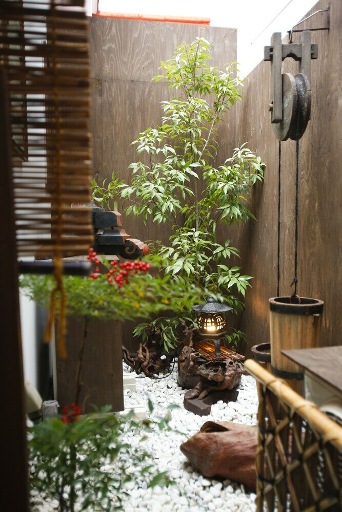 Фото Yamagata Kyomachi Hatago Daitokuji