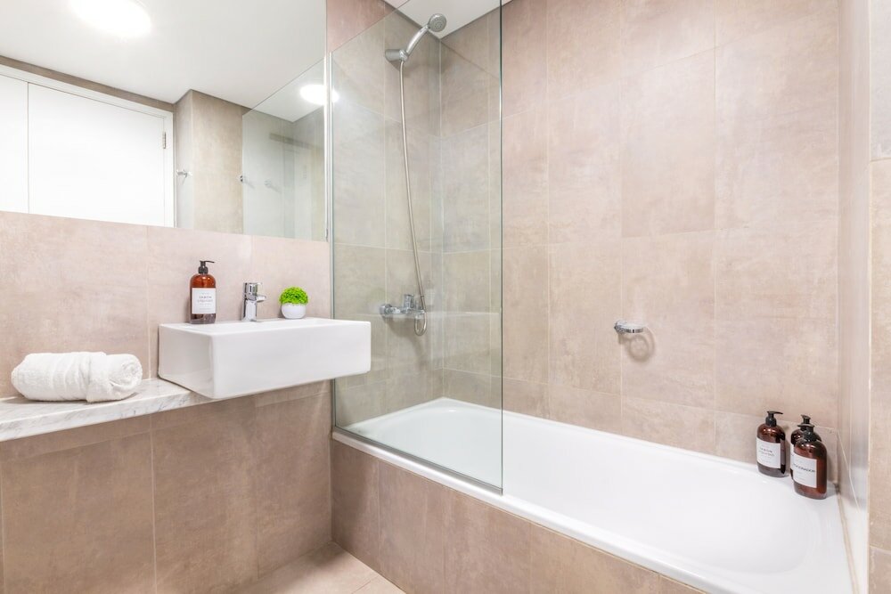 Фото Modern & New Apartments in Palermo