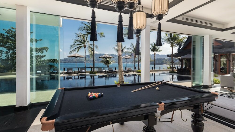 Фото Villa Purissara