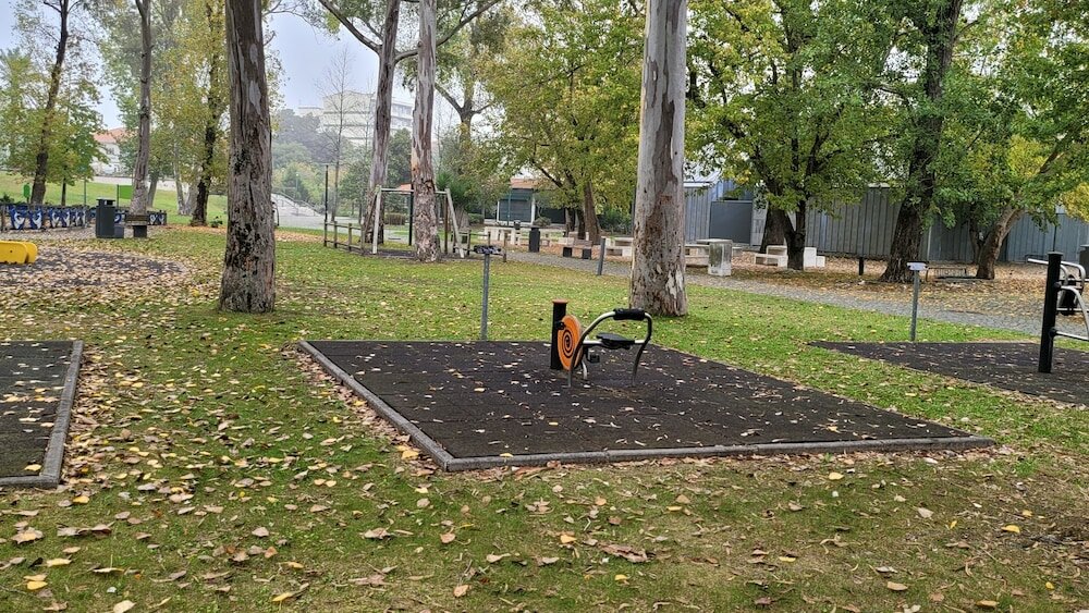 Фото Residencia Paris Marinha