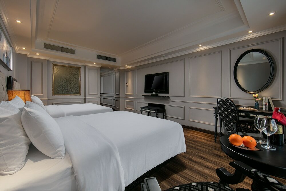 Фото Scent Premium Hotel